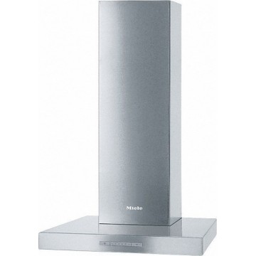 Miele PUR 68 W Απορροφητήρας Καμινάδα 59.8cm Inox